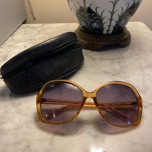 Tommy Hilfiger Women’s Mantis Acetate Sunglasses